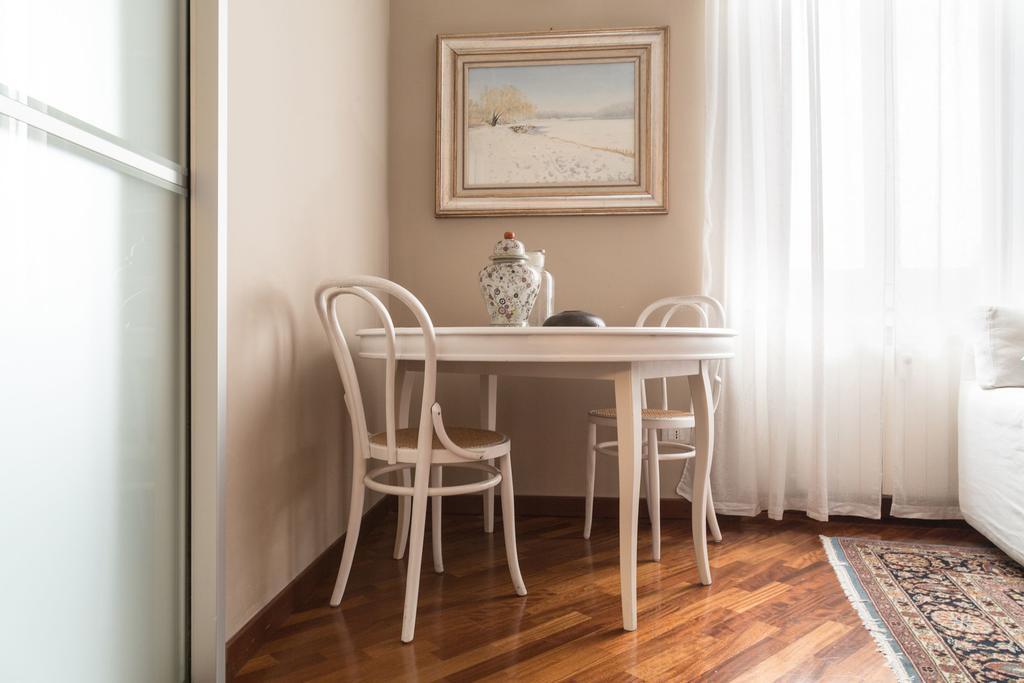 B&B La Casa Di Lara ミラノ エクステリア 写真