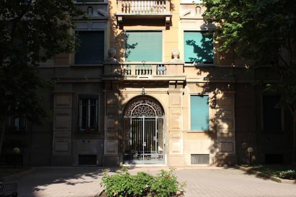 B&B La Casa Di Lara ミラノ エクステリア 写真