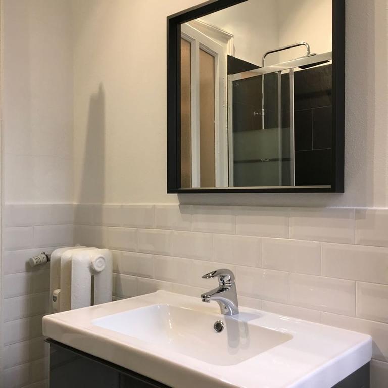 B&B La Casa Di Lara ミラノ エクステリア 写真