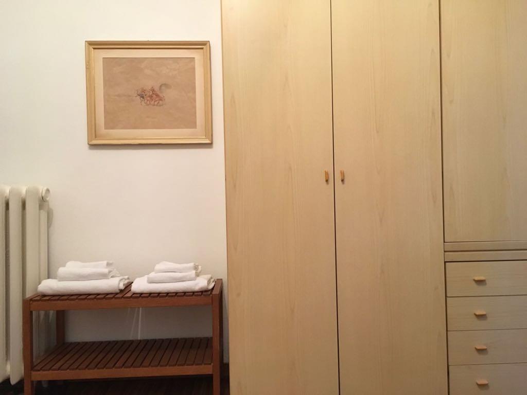 B&B La Casa Di Lara ミラノ エクステリア 写真