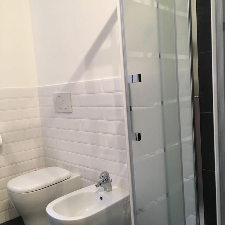 B&B La Casa Di Lara ミラノ エクステリア 写真