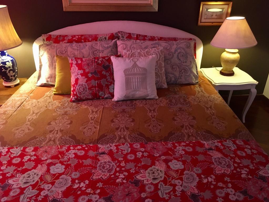 B&B La Casa Di Lara ミラノ エクステリア 写真
