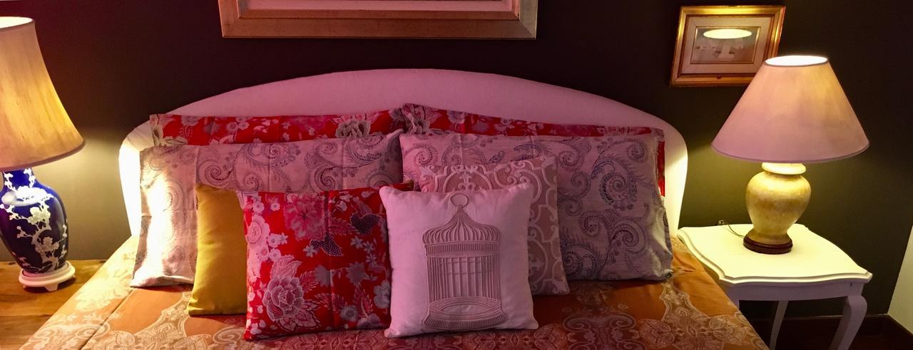 B&B La Casa Di Lara ミラノ エクステリア 写真