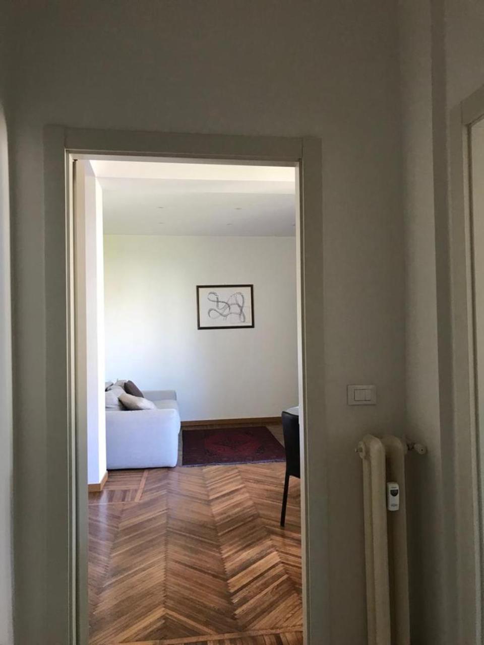B&B La Casa Di Lara ミラノ エクステリア 写真