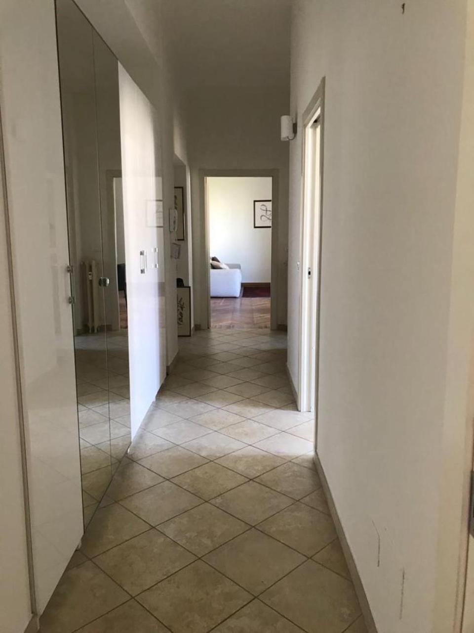 B&B La Casa Di Lara ミラノ エクステリア 写真