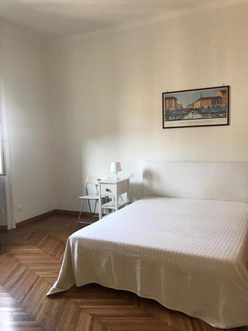 B&B La Casa Di Lara ミラノ エクステリア 写真