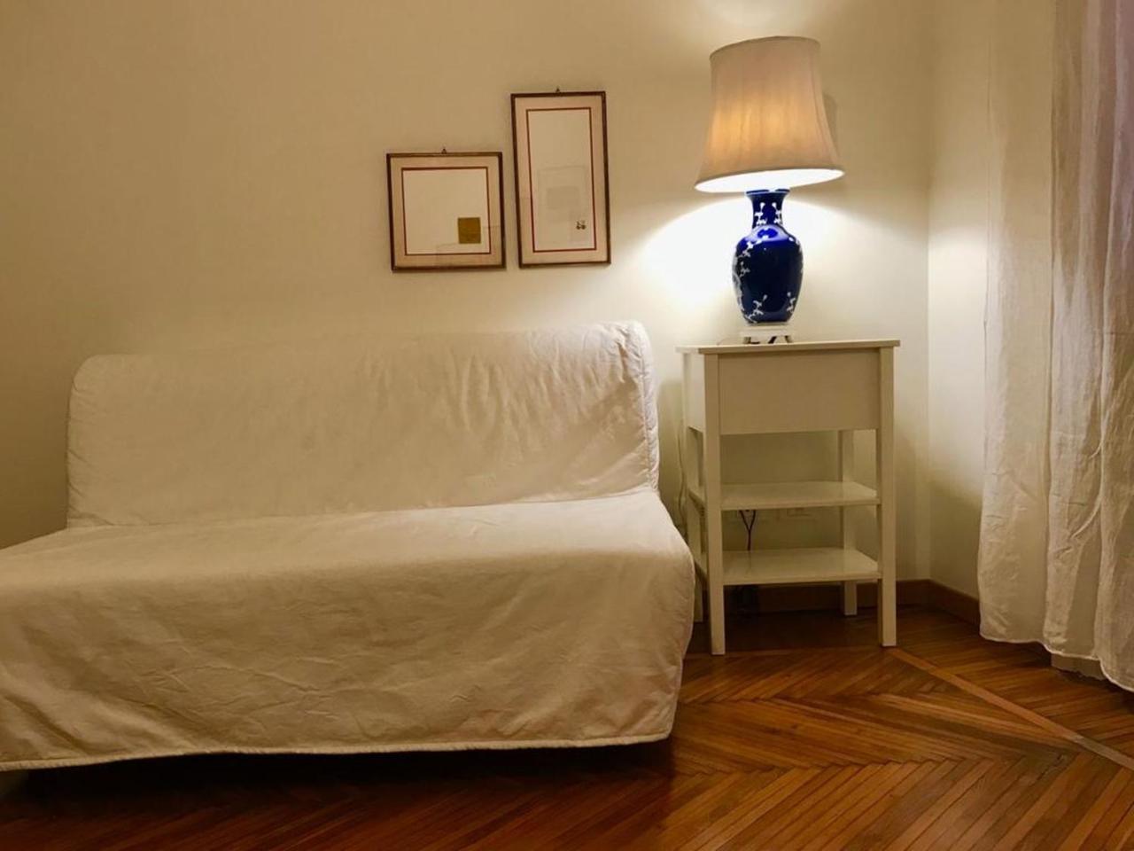 B&B La Casa Di Lara ミラノ エクステリア 写真
