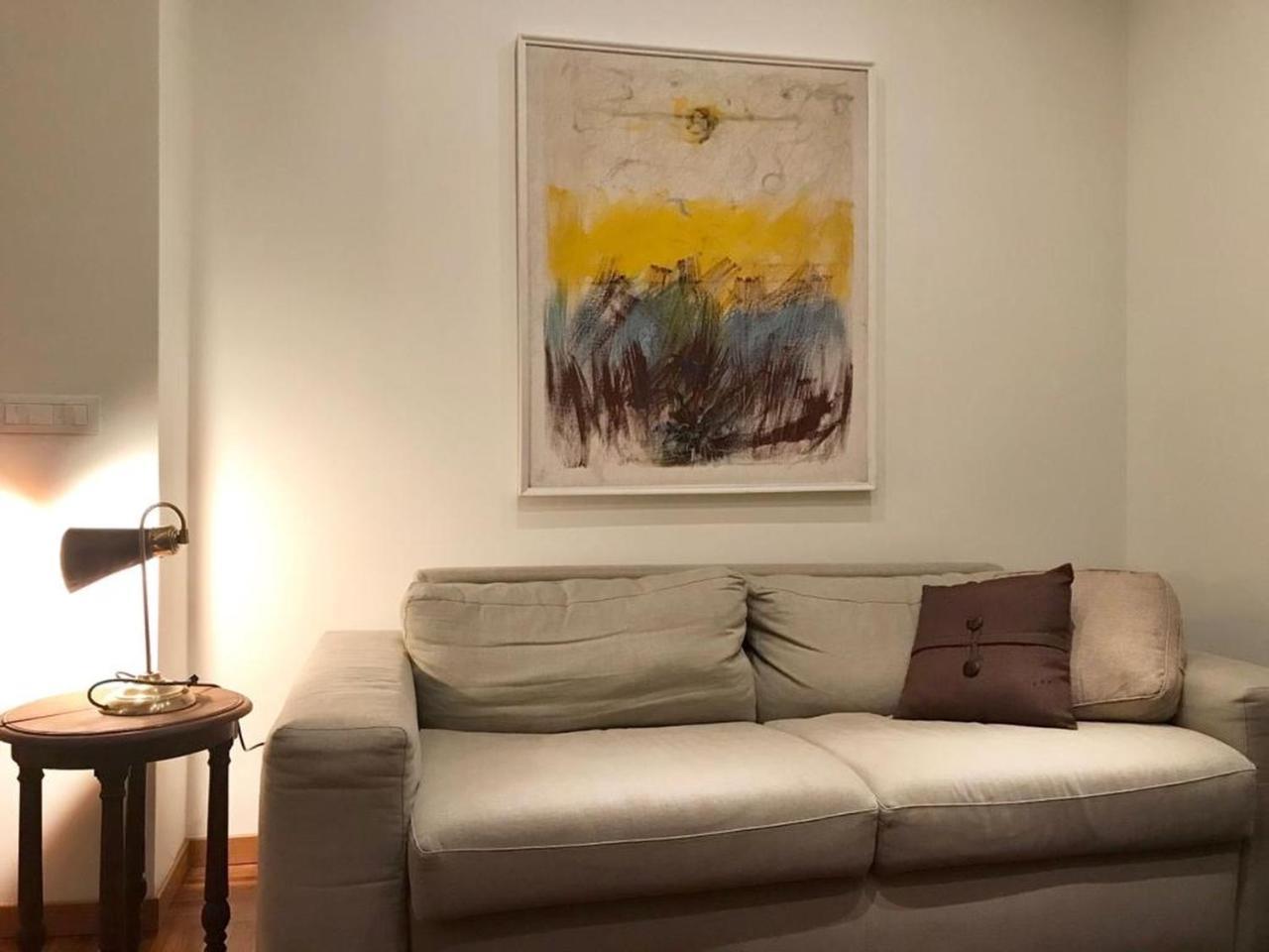 B&B La Casa Di Lara ミラノ エクステリア 写真