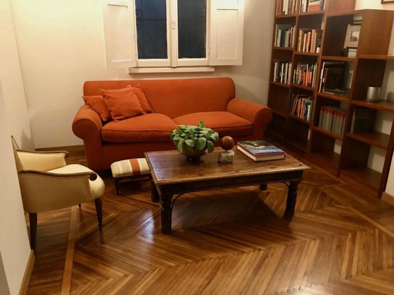 B&B La Casa Di Lara ミラノ エクステリア 写真