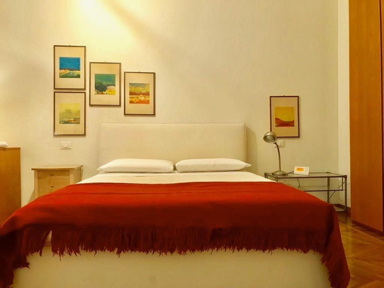 B&B La Casa Di Lara ミラノ エクステリア 写真