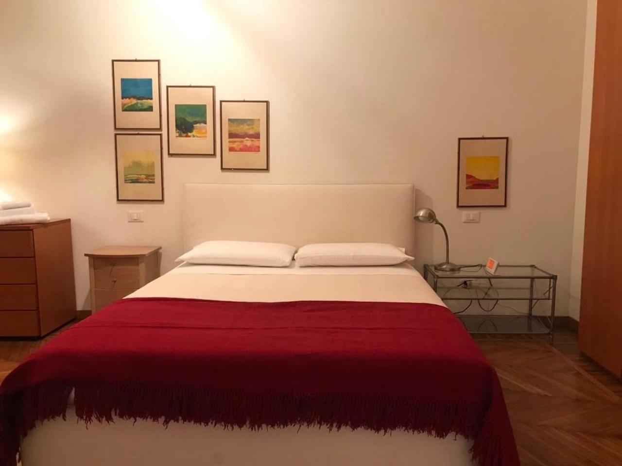 B&B La Casa Di Lara ミラノ エクステリア 写真